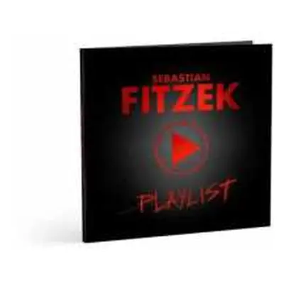 2LP Sebastian Fitzek: Playlist DLX | CLR