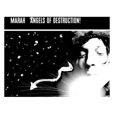 2LP Marah: Angels of Destruction