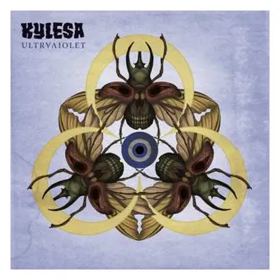 LP Kylesa: Ultraviolet