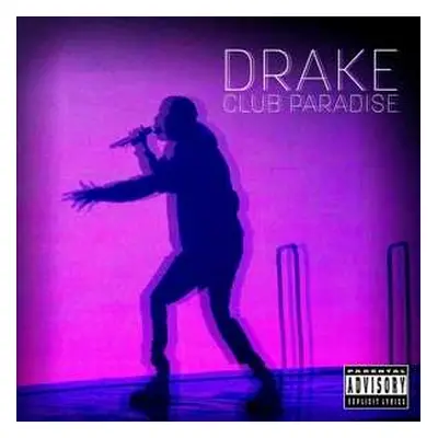 CD Drake: Club Paradise