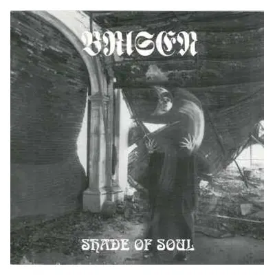 CD Brisen: Shade Of Soul DIGI