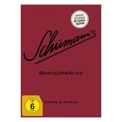 DVD Various: Schumanns Bargespräche