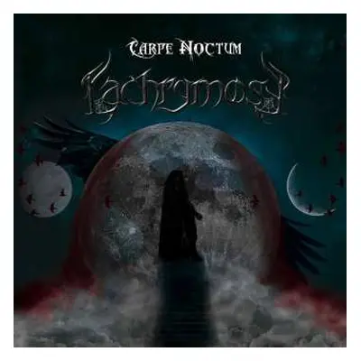 CD LACHRYMOSE: Carpe Noctum