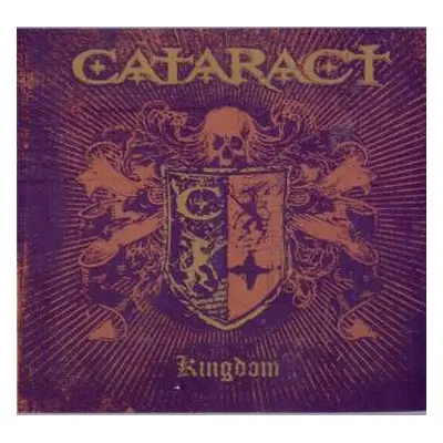 2CD Cataract: Kingdom LTD | DIGI