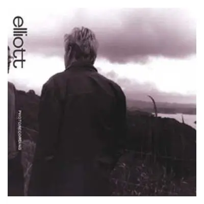 CD/DVD Elliott: Photorecording