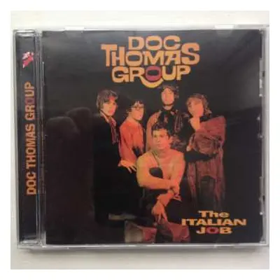 CD Doc Thomas Group: The Italian Job