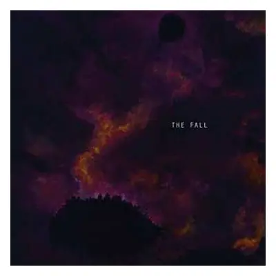 CD Montgolfière: The Fall