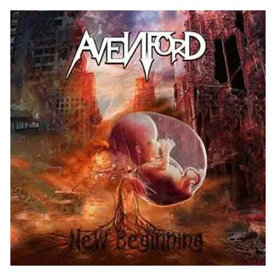 CD Avenford: New Beginning