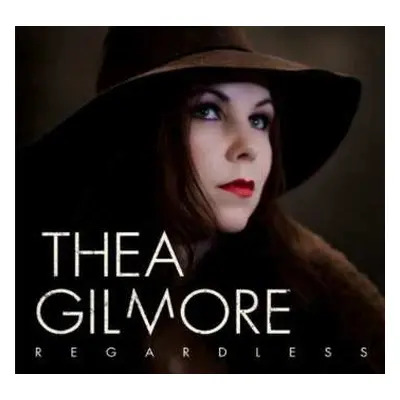 CD Thea Gilmore: Regardless