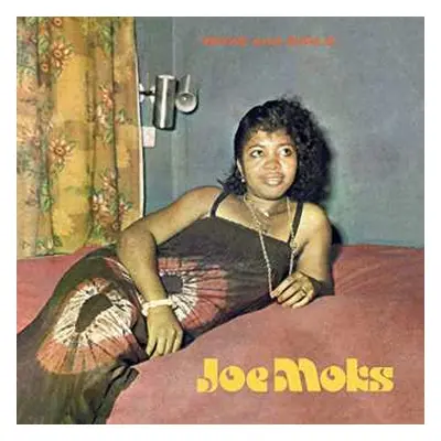 CD Joe Moks: Boys And Girls LTD