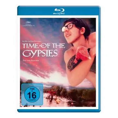 Blu-ray Various: Time Of The Gypsies