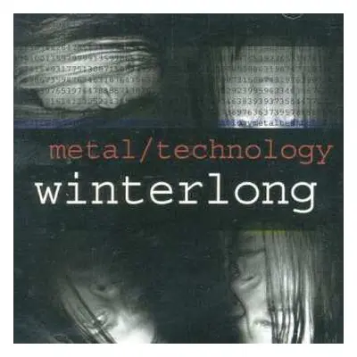 CD Winterlong: Metal/Technology