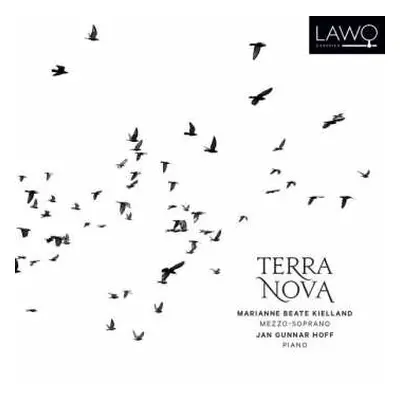 CD Jan Gunnar Hoff: Terra Nova