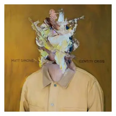 CD Matt Simons: Identity Crisis