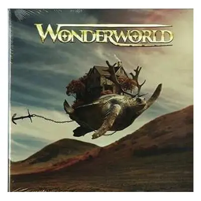 LP Wonderworld: Wonderworld