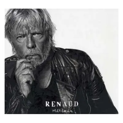 LP/CD/Box Set Renaud: Métèque DLX | CLR