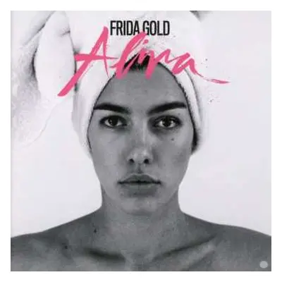 CD Frida Gold: Alina