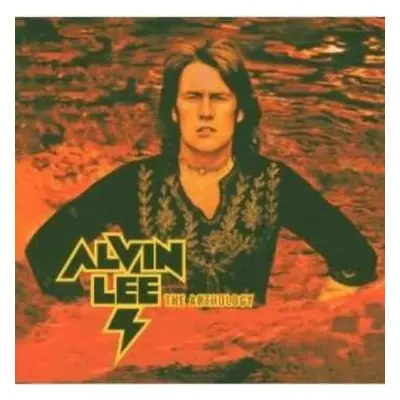 2CD Alvin Lee: The Anthology