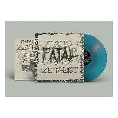 LP Fatal Vision: Zeitgeist