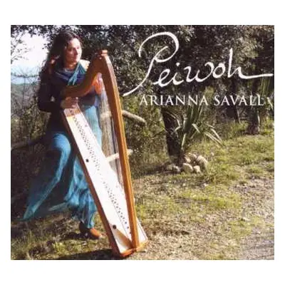 CD Arianna Savall: Peiwoh