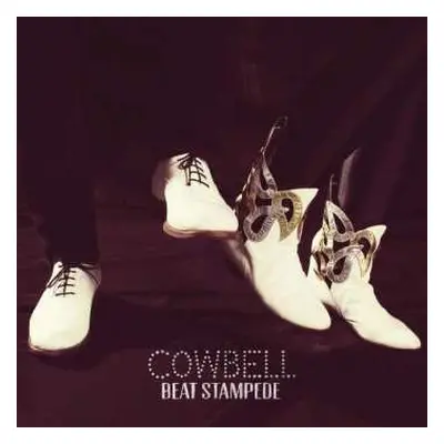 LP Cowbell: Beat Stampede