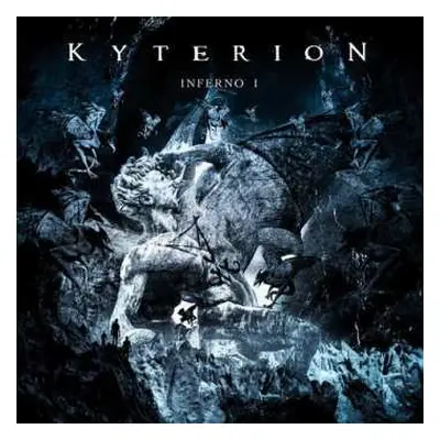 LP Kyterion: Inferno I CLR