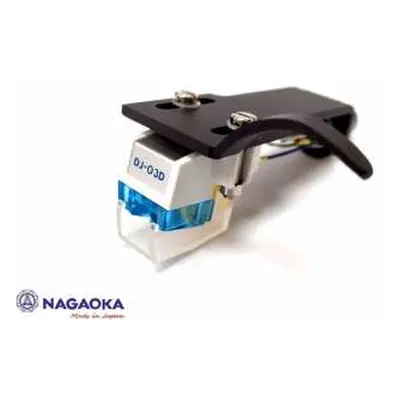 Nagaoka Dj-03 Hd