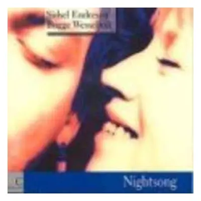 CD Bugge Wesseltoft: Nightsong