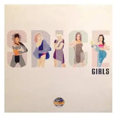 LP Spice Girls: Spiceworld 25 LTD | PIC