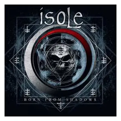 CD Isole: Born From Shadows