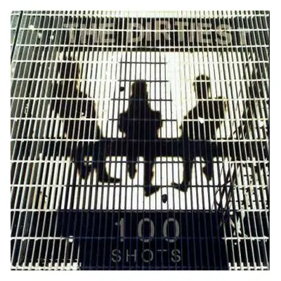 EP The Dirtiest: 100 Shots LTD