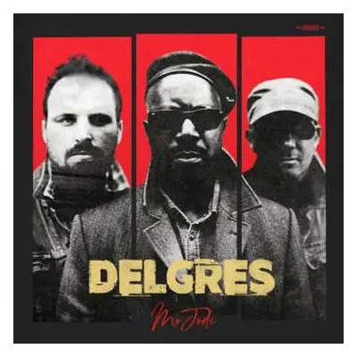 CD Delgres: Mo Jodi