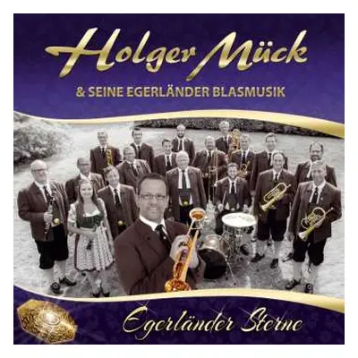 CD Holger Mück: Egerländer Sterne