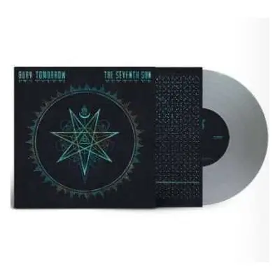 LP Bury Tomorrow: The Seventh Sun LTD | CLR