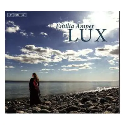 SACD Emilia Amper: Lux