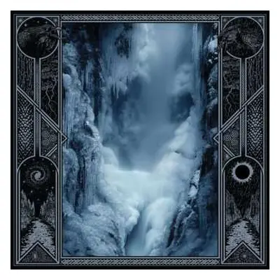 CD Wolves In The Throne Room: Crypt Of Ancestral Knowledge (ep)