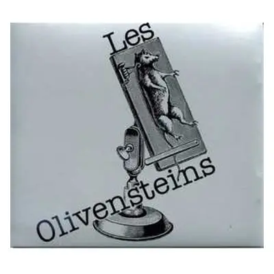 CD Les Olivensteins: Les Olivensteins