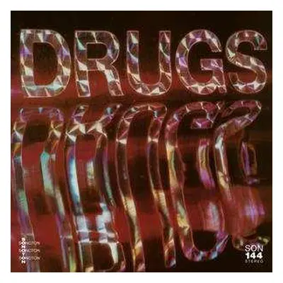 LP Sven Torstenson: Drugs