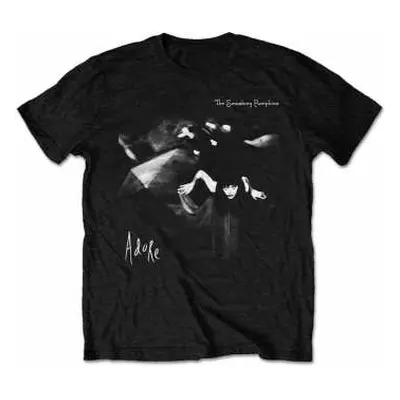 The Smashing Pumpkins Unisex T-shirt: Adore (back Print) (x-small) XS