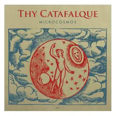 CD Thy Catafalque: Microcosmos LTD | DIGI