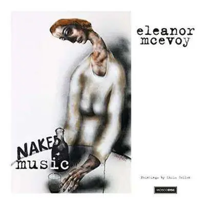 LP/CD Eleanor McEvoy: Naked Music