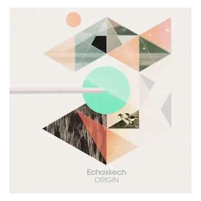 CD Echaskech: Origin