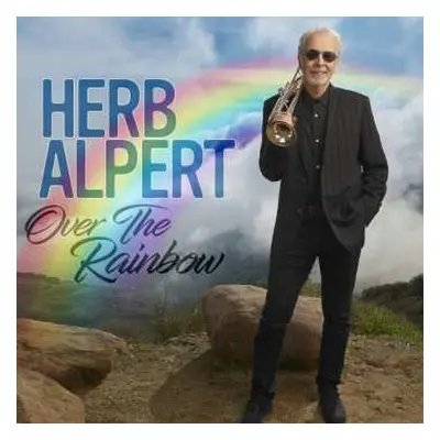 CD Herb Alpert: Over The Rainbow