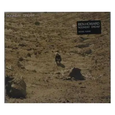 CD Ben Howard: Noonday Dream