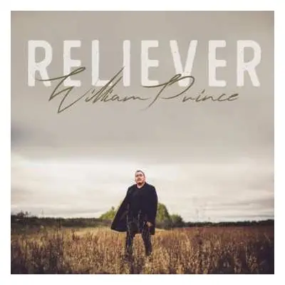 LP William Prince: Reliever