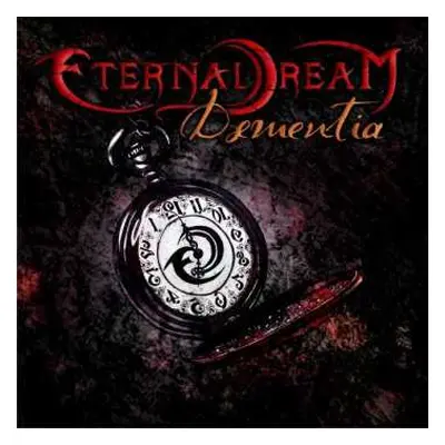 CD Eternal Dream: Daementia