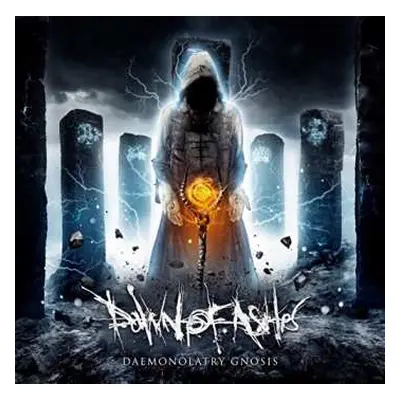 CD Dawn Of Ashes: Daemonolatry Gnosis