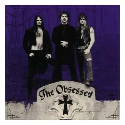 2CD The Obsessed: The Obsessed DLX