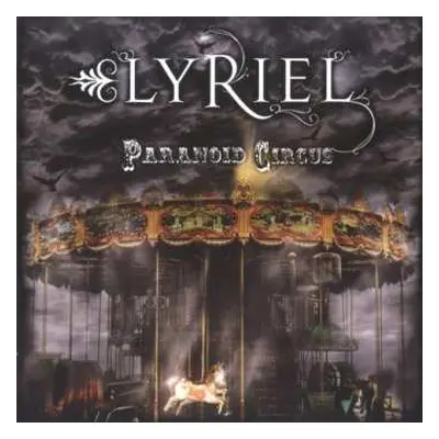 CD Lyriel: Paranoid Circus