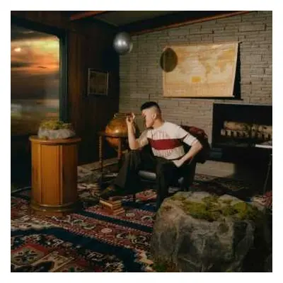 2LP Rich Brian: The Sailor